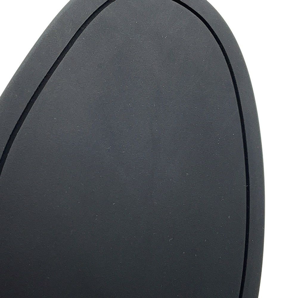 グッチ ブーツ ジャンボGG GGマーモント アンクル GGキャンバス/レザー レディースサイズ34 1/2 678984 GUCCI 靴 黒