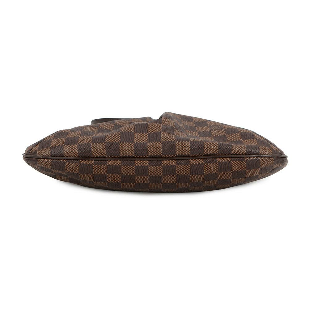 ルイヴィトン ショルダーバッグ ダミエ・エベヌ ブルームズベリPM N42251 LOUIS VUITTON