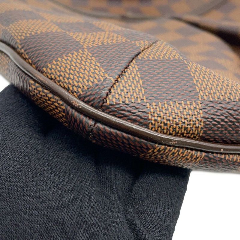 ルイヴィトン ショルダーバッグ ダミエ・エベヌ ブルームズベリPM N42251 LOUIS VUITTON