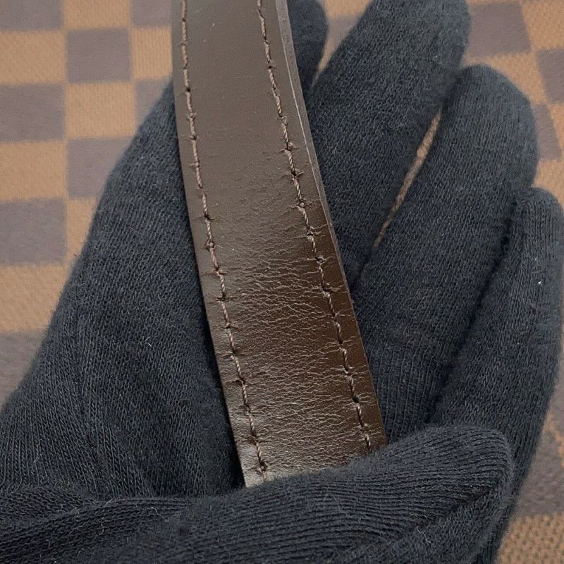 ルイヴィトン ショルダーバッグ ダミエ・エベヌ ブルームズベリPM N42251 LOUIS VUITTON