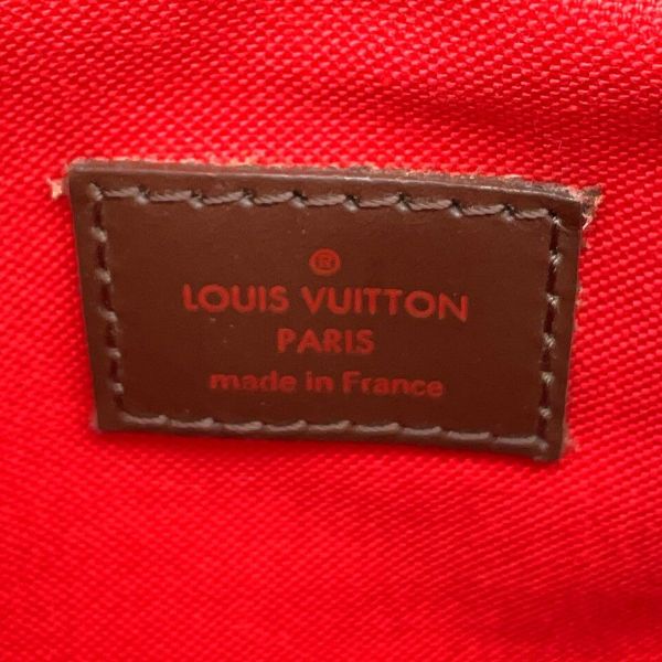 ルイヴィトン ショルダーバッグ ダミエ・エベヌ ブルームズベリPM N42251 LOUIS VUITTON