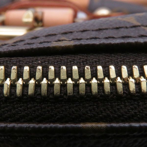 ルイヴィトン ハンドバッグ モノグラム マンハッタン GM M40025 LOUIS VUITTON ヴィトン バッグ