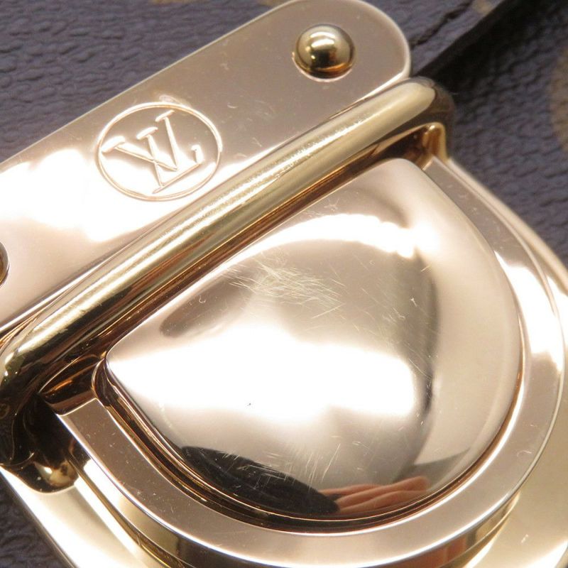 ルイヴィトン ハンドバッグ モノグラム マンハッタン GM M40025 LOUIS VUITTON ヴィトン バッグ