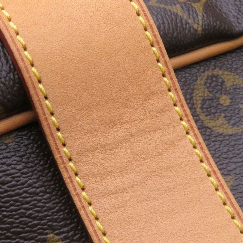 ルイヴィトン ハンドバッグ モノグラム マンハッタン GM M40025 LOUIS VUITTON ヴィトン バッグ