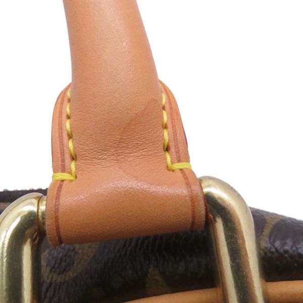 ルイヴィトン ハンドバッグ モノグラム マンハッタン GM M40025 LOUIS VUITTON ヴィトン バッグ