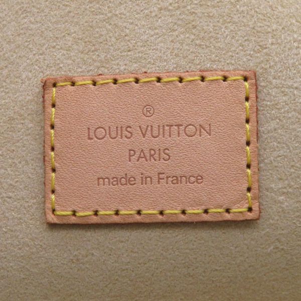 ルイヴィトン ハンドバッグ モノグラム マンハッタン GM M40025 LOUIS VUITTON ヴィトン バッグ