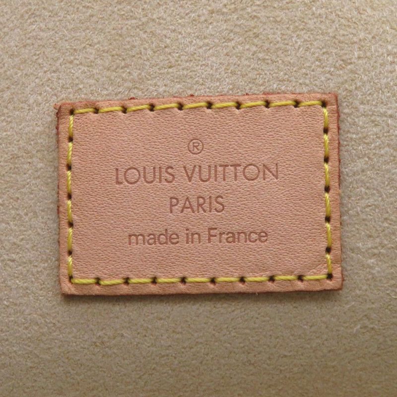 ルイヴィトン ハンドバッグ モノグラム マンハッタン GM M40025 LOUIS VUITTON ヴィトン バッグ