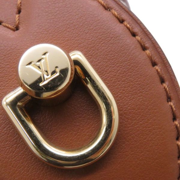 ルイヴィトン ハンドバッグ ラフィア/レザー プティ・バケット M59962 LOUIS VUITTON ヴィトン バッグ 2way ショルダー