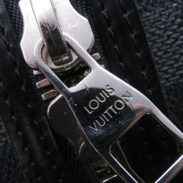 ルイヴィトン ビジネスバッグ ダミエ・グラフィット ヨーン N48118 ヴィトン バッグ 書類バッグ ブリーフケース メンズ 黒 ブラック