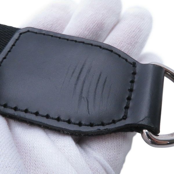 ルイヴィトン ビジネスバッグ ダミエ・グラフィット ヨーン N48118 ヴィトン バッグ 書類バッグ ブリーフケース メンズ 黒 ブラック