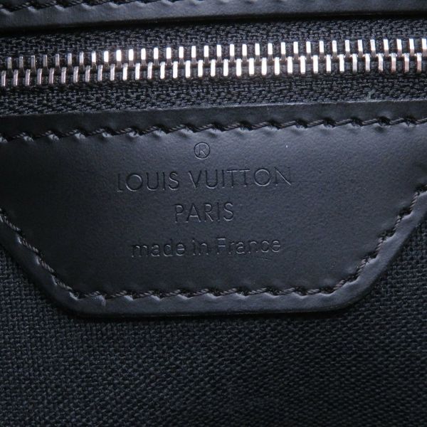 ルイヴィトン ビジネスバッグ ダミエ・グラフィット ヨーン N48118 ヴィトン バッグ 書類バッグ ブリーフケース メンズ 黒 ブラック