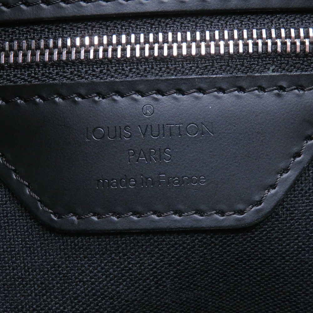 ルイヴィトン ビジネスバッグ ダミエ・グラフィット ヨーン N48118 ヴィトン バッグ 書類バッグ ブリーフケース メンズ 黒 ブラック