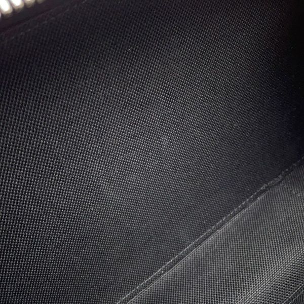 グッチ ショルダーバッグ ミニ GGスプリーム 774161 GUCCI 黒