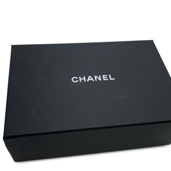 シャネル ショルダーバッグ マトラッセ ココマーク チェーンクラッチバッグ カーフレザー AP4593 CHANEL 黒