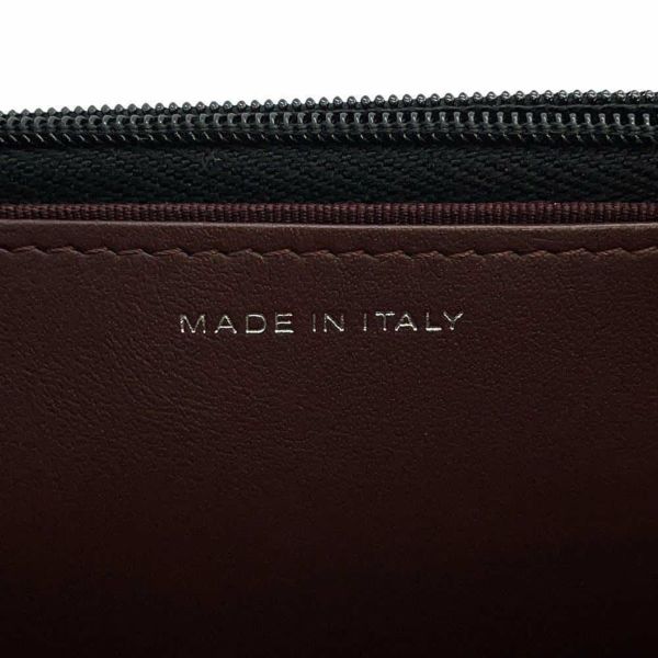 シャネル チェーンウォレット マトラッセ ココマーク キャビアスキン A33814 CHANEL 財布 黒