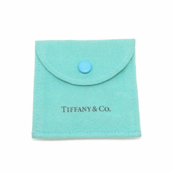 ティファニー ネックレス エルサ・ペレッティ オープン ハート ペンダント K18YGイエローゴールド Tiffany&Co. ジュエリー