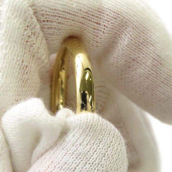 カルティエ リング トリニティ FOR CHITOSE ABE of sacai K18YG/K18WG/K18PG サイズ56/57/58 B4238000 Cartier 指輪