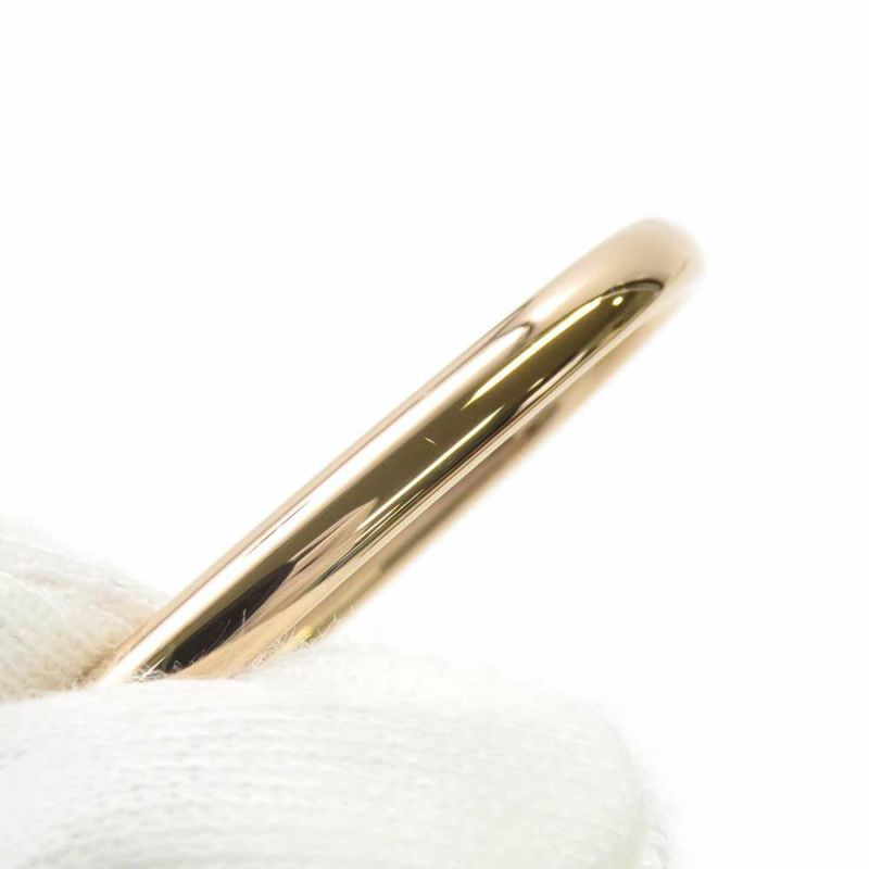 カルティエ リング トリニティ FOR CHITOSE ABE of sacai K18YG/K18WG/K18PG サイズ56/57/58 B4238000 Cartier 指輪