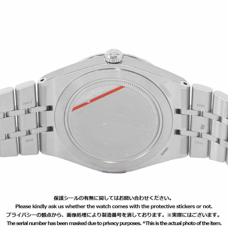 チュードル ロイヤル M28600-0003 TUDOR 腕時計 チューダー 黒文字盤
