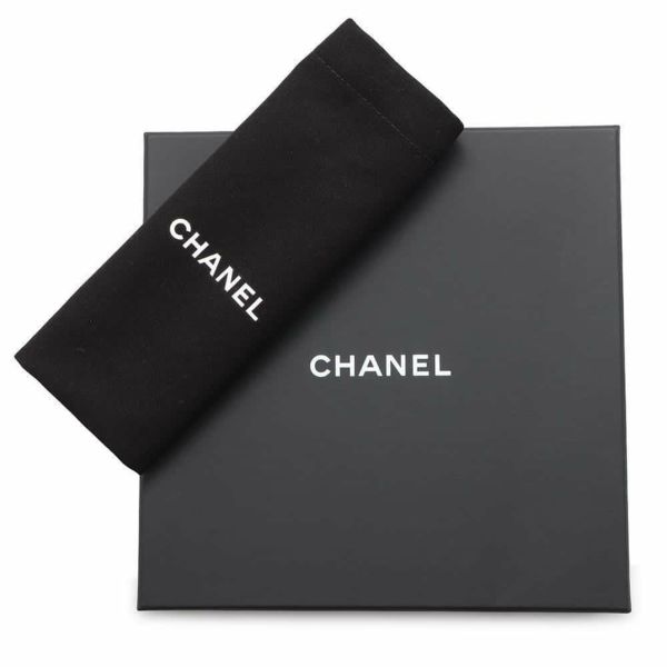 シャネル べルト ココマーク CC ラインストーン サイズ75 A22B CHANEL べルト 黒