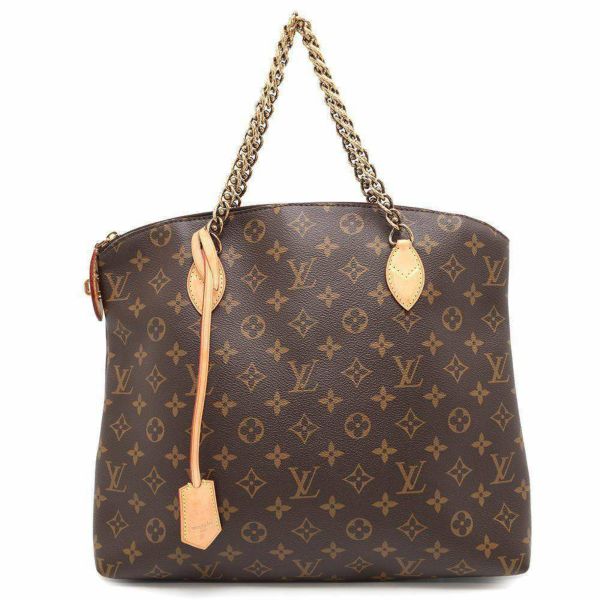 ルイヴィトン トートバッグ モノグラム ロックイット・チェーン M40989 LOUIS VUITTON 2013年秋冬コレクション 限定