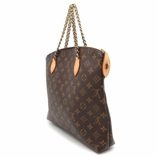 ルイヴィトン トートバッグ モノグラム ロックイット・チェーン M40989 LOUIS VUITTON 2013年秋冬コレクション 限定