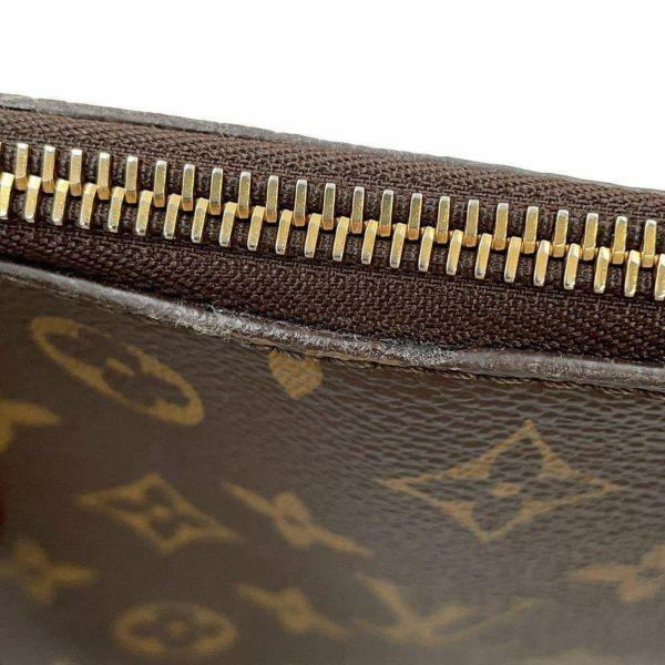 ルイヴィトン トートバッグ モノグラム ロックイット・チェーン M40989 LOUIS VUITTON 2013年秋冬コレクション 限定