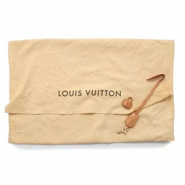 ルイヴィトン トートバッグ モノグラム ロックイット・チェーン M40989 LOUIS VUITTON 2013年秋冬コレクション 限定