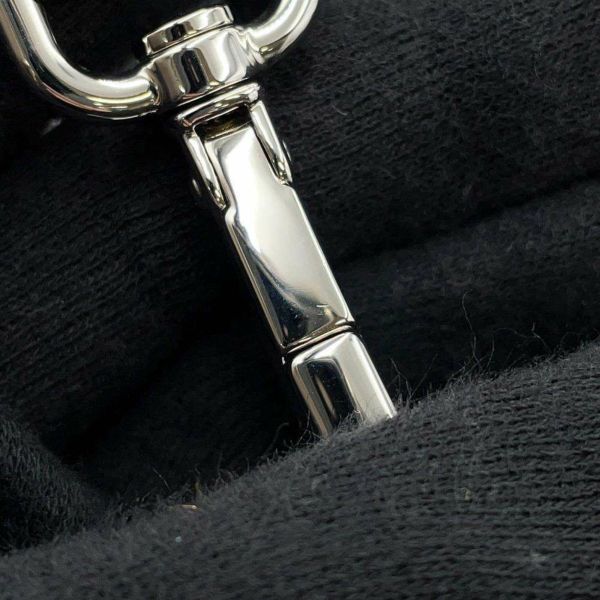 プラダ ハンドバッグ ミニ パデッド ナイロン/レザー 1BG373 PRADA 2wayショルダーバッグ 黒