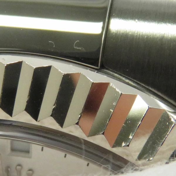 ロレックス スカイドゥエラー SS/K18WG ランダムシリアル ルーレット 336934 ROLEX 腕時計 白文字盤