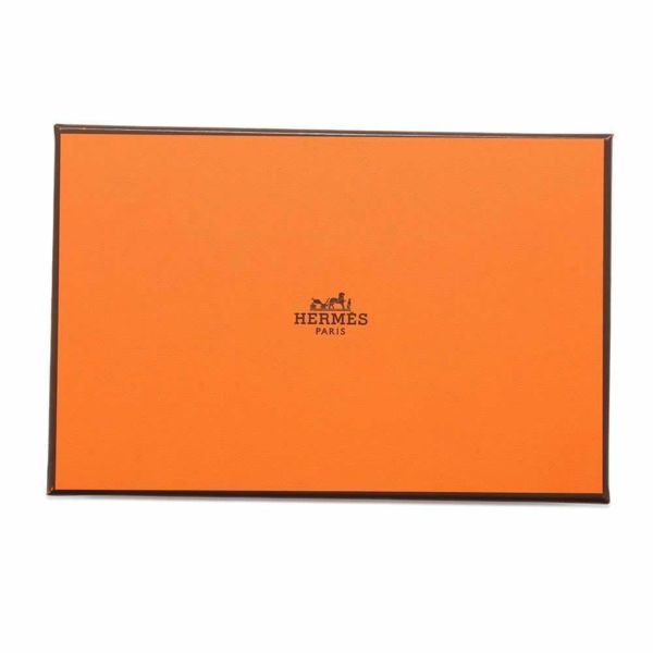 エルメス 長財布 ベアンスフレ ブラック/ゴールド金具 エプソン W刻印 HERMES 財布