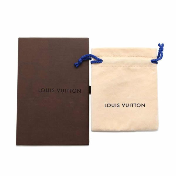 ルイヴィトン キーホルダー ビジューサック・タパージュ M65090 LOUIS VUITTON ヴィトン バッグチャーム