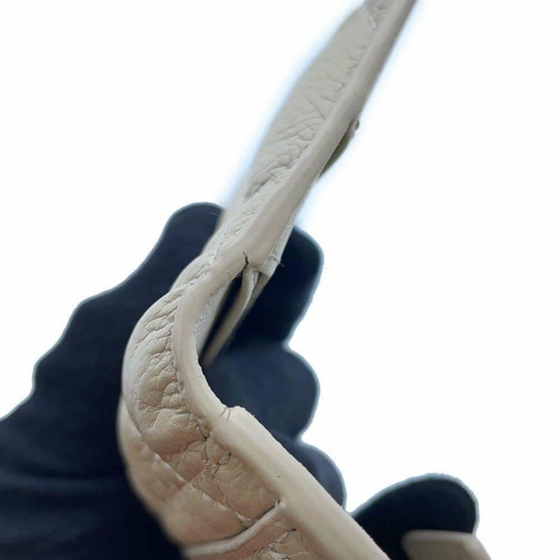 クリスチャン・ディオール カードケース ダンデライオン カナージュ レザー S5157UWHC_M116 Christian Dior 名刺入れ