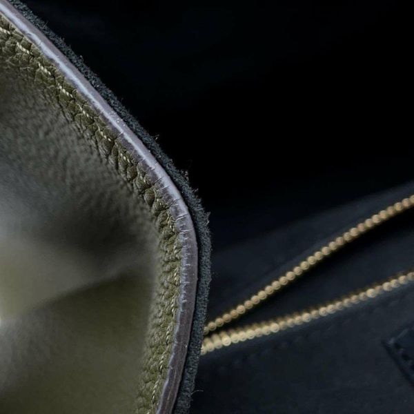 ルイヴィトン ハンドバッグ モノグラム レザー フォールド・トートPM M45388 LOUIS VUITTON  2wayショルダーバッグ