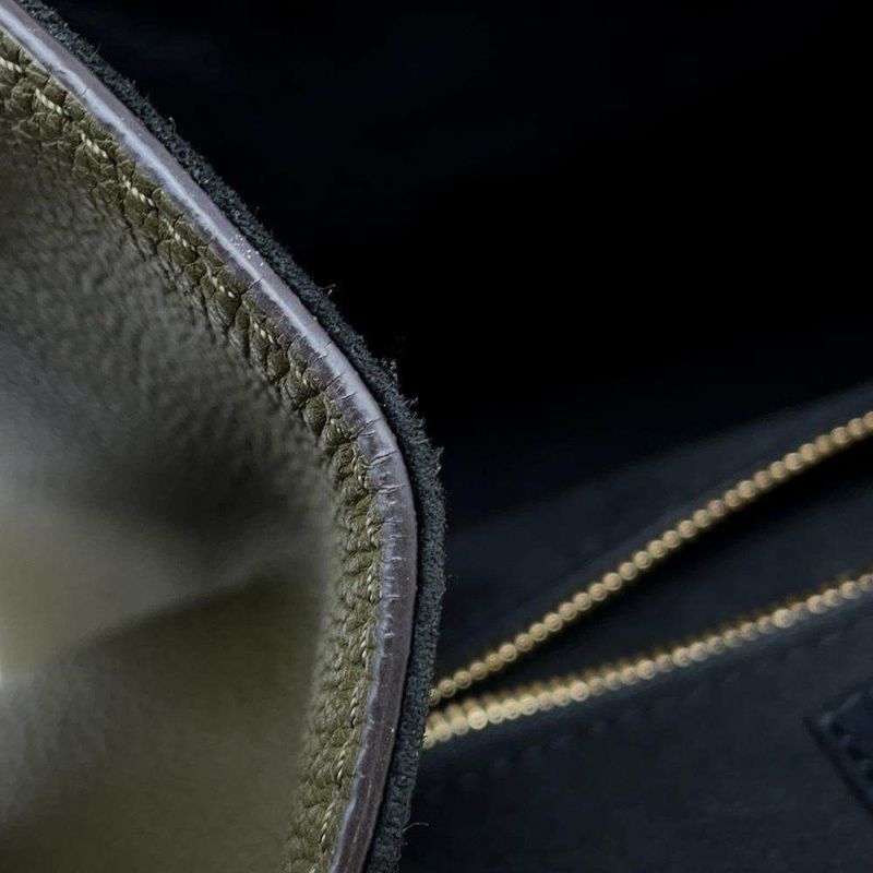 ルイヴィトン ハンドバッグ モノグラム レザー フォールド・トートPM M45388 LOUIS VUITTON  2wayショルダーバッグ