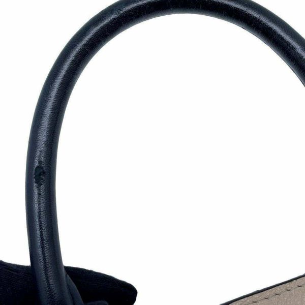 ルイヴィトン ハンドバッグ モノグラム レザー フォールド・トートPM M45388 LOUIS VUITTON  2wayショルダーバッグ