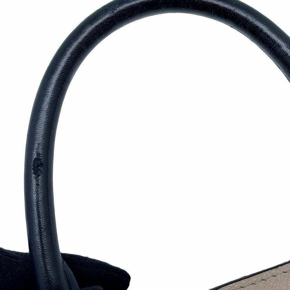 ルイヴィトン ハンドバッグ モノグラム レザー フォールド・トートPM M45388 LOUIS VUITTON  2wayショルダーバッグ