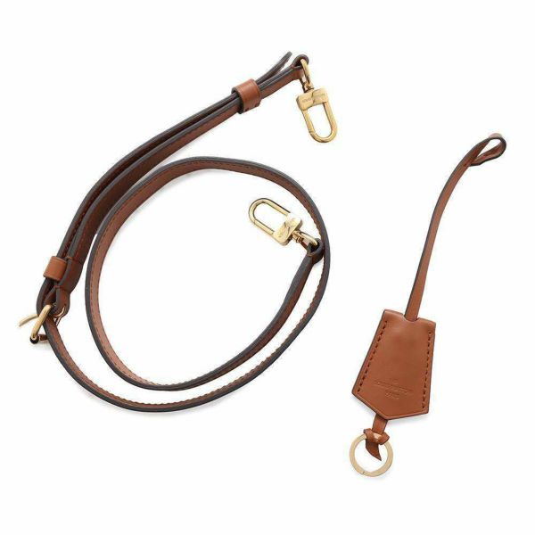 ルイヴィトン ハンドバッグ モノグラム レザー フォールド・トートPM M45388 LOUIS VUITTON  2wayショルダーバッグ