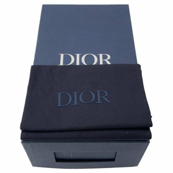 クリスチャン・ディオール ローファー タイムレス メンズサイズ44 3LO122YON Christian Dior 靴セール品