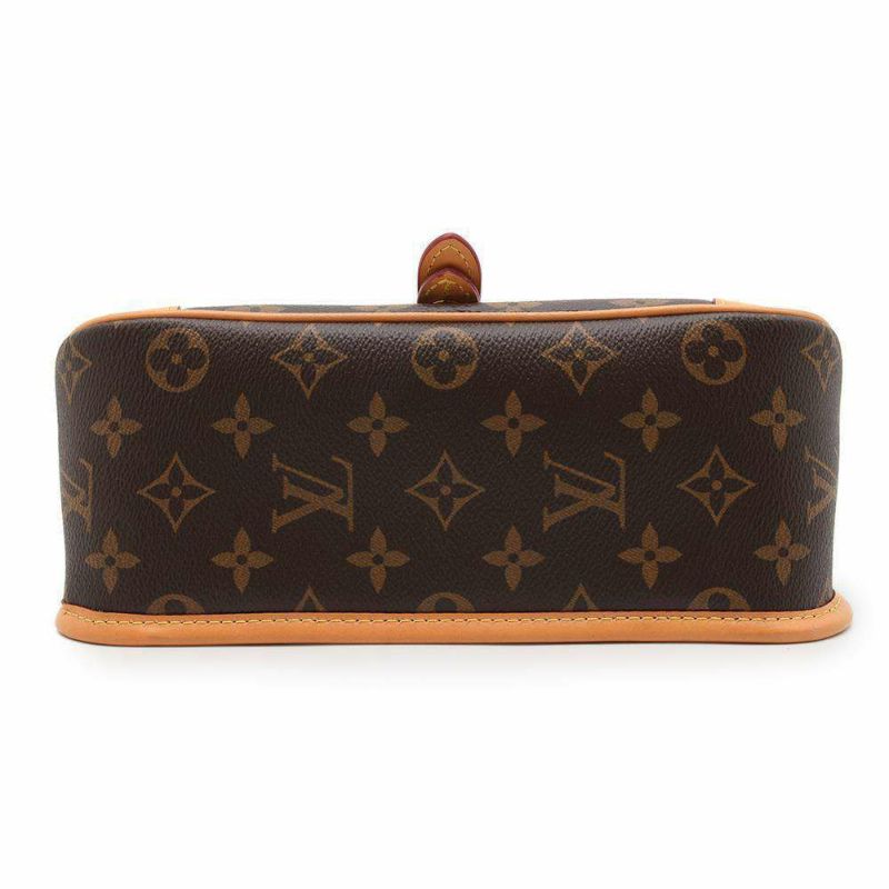 ルイヴィトン ショルダーバッグ モノグラム ディアヌ NM PM M45985 LOUIS VUITTON