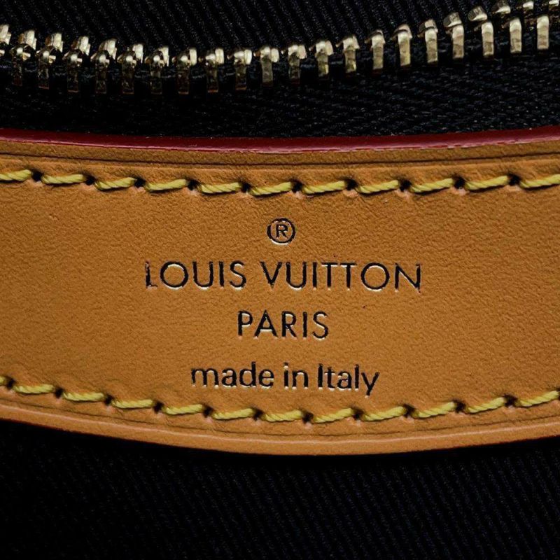 ルイヴィトン ショルダーバッグ モノグラム ディアヌ NM PM M45985 LOUIS VUITTON