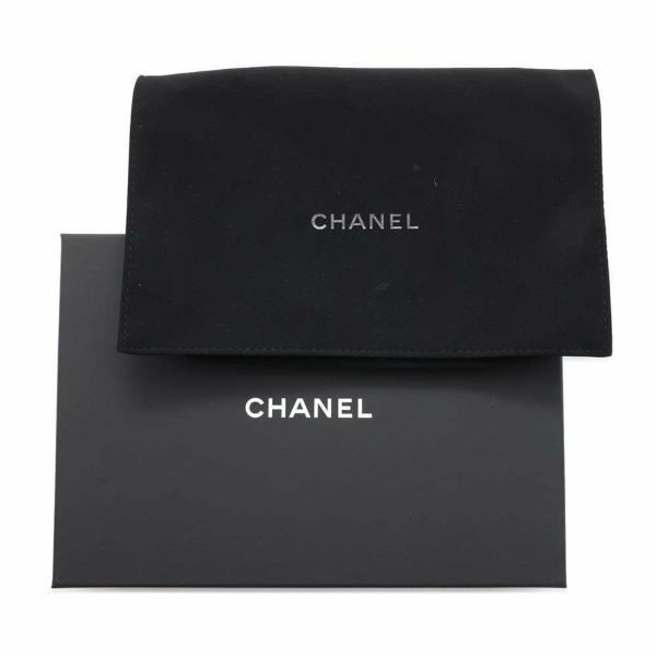 シャネル ノベルティ チェーンショルダーバッグ ツイード ココマーク CHANEL バッグ イヤーズギフト