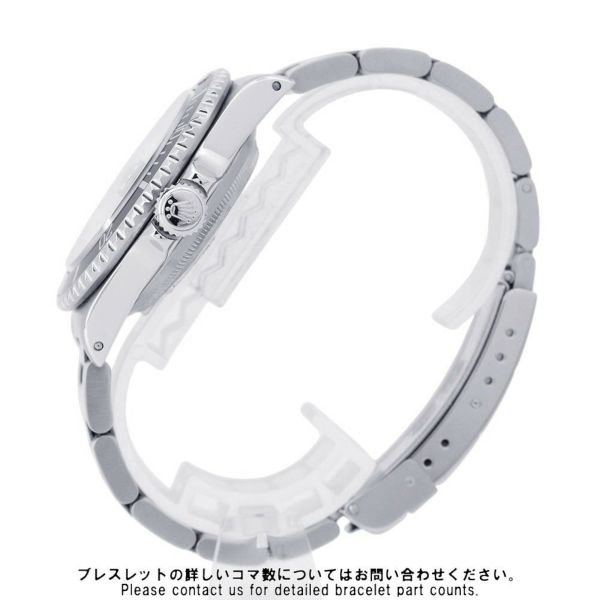 ロレックス サブマリーナ デイト N番 16610 ROLEX 腕時計 黒文字盤