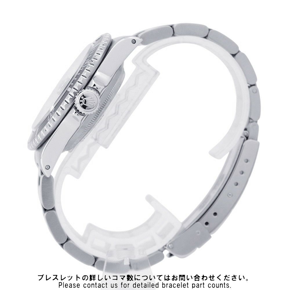 ロレックス サブマリーナ デイト N番 16610 ROLEX 腕時計 黒文字盤