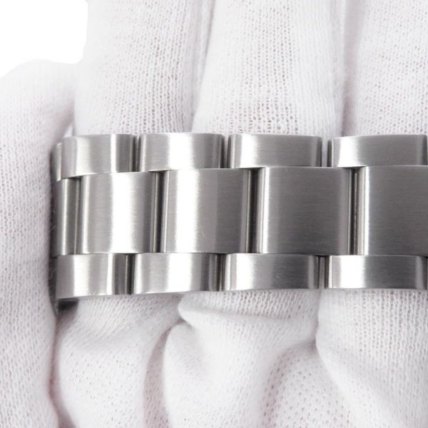 ロレックス サブマリーナ デイト N番 16610 ROLEX 腕時計 黒文字盤