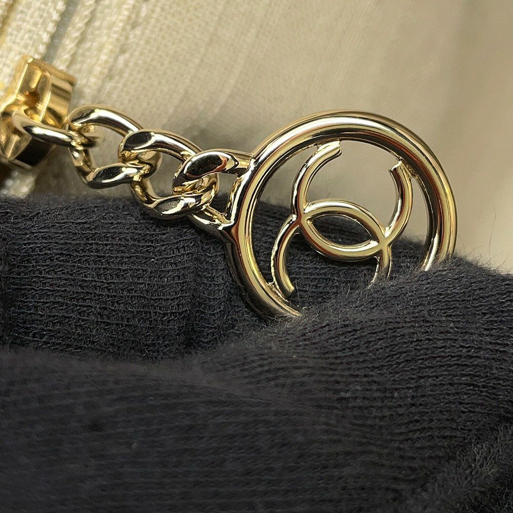 シャネル トートバッグ ドーヴィル ココマーク スモール ショッピングバッグ AS3257 CHANEL 2way 黒