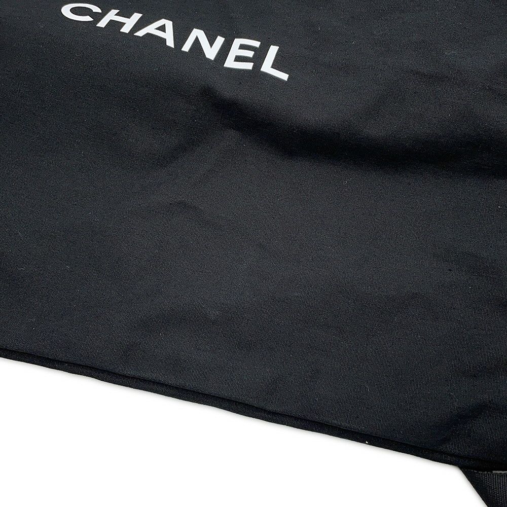 シャネル ハンドバッグ ミニ マトラッセ ココマーク ベロア/レザー AS4416 CHANEL 2wayショルダーバッグ 黒