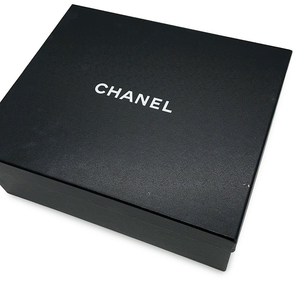 シャネル ハンドバッグ ミニ マトラッセ ココマーク ベロア/レザー AS4416 CHANEL 2wayショルダーバッグ 黒