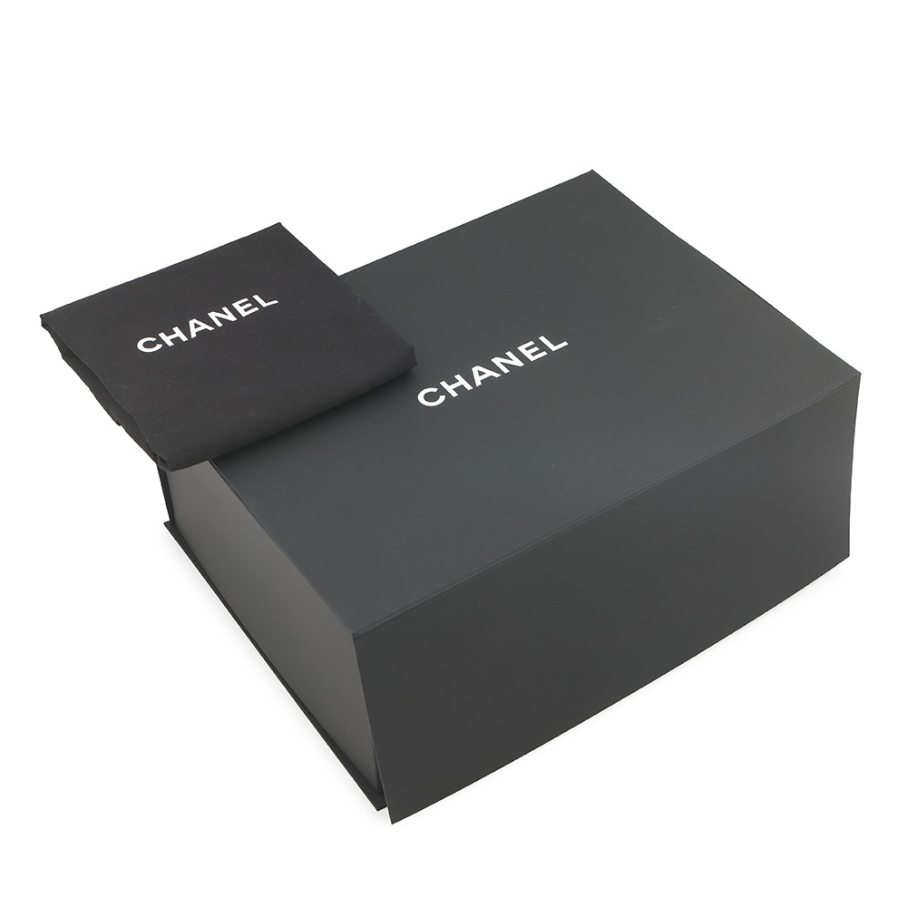 シャネル リュック CHANEL 25 ミディアム バックパック マトラッセ ココマーク スウェード AS5600 2025/26年秋冬 黒