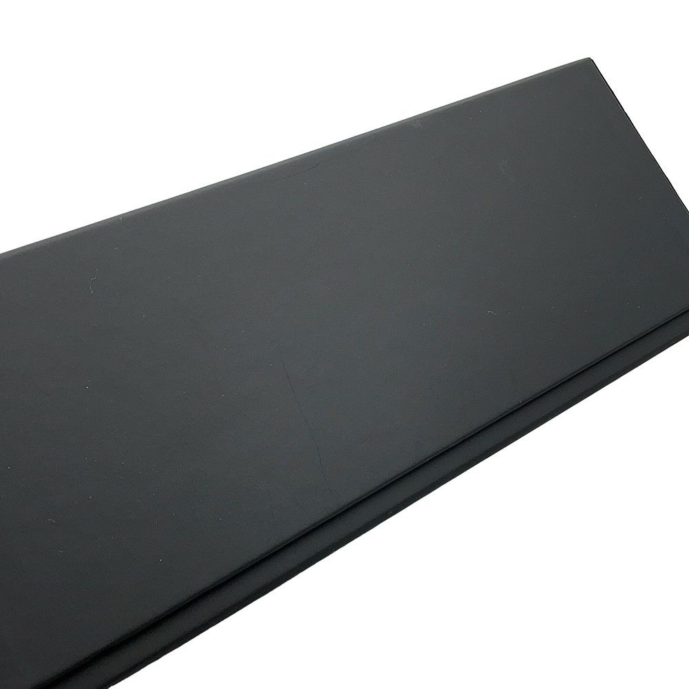 シャネル チェーンウォレット マトラッセ ココマーク デニム/レザー AP0250 CHANEL 財布